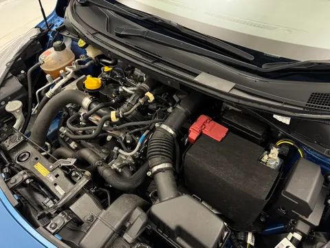 34 of 39 for Nissan Micra 1.0 IG-T 92 Tekna 5dr