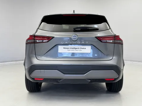 DS72RXZ Nissan Qashqai 1.3 DiG-T MH 158 Tekna+ 5dr Xtronic Thumbnail #8