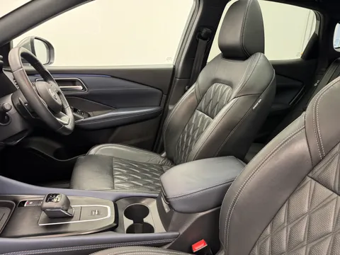 DS72RXZ Nissan Qashqai 1.3 DiG-T MH 158 Tekna+ 5dr Xtronic Thumbnail #15