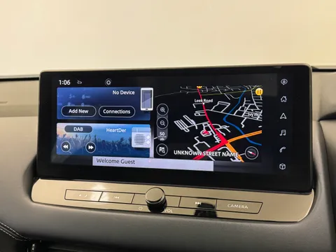 DS72RXZ Nissan Qashqai 1.3 DiG-T MH 158 Tekna+ 5dr Xtronic Thumbnail #27