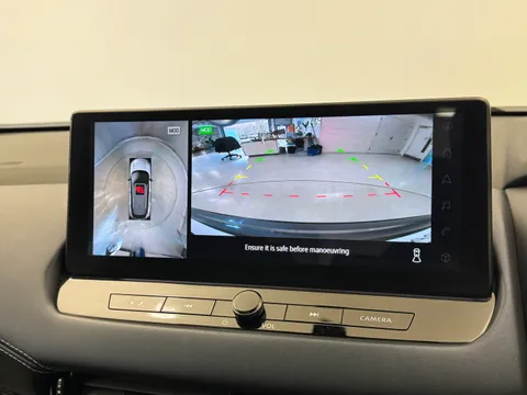 DS72RXZ Nissan Qashqai 1.3 DiG-T MH 158 Tekna+ 5dr Xtronic Thumbnail #29