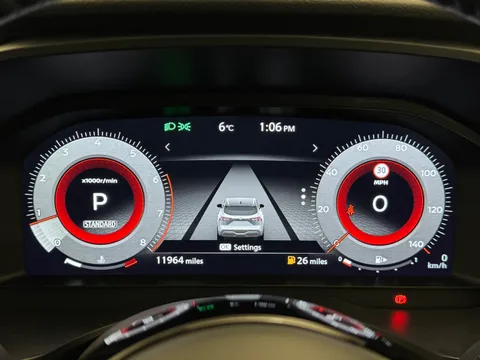 DS72RXZ Nissan Qashqai 1.3 DiG-T MH 158 Tekna+ 5dr Xtronic Thumbnail #33