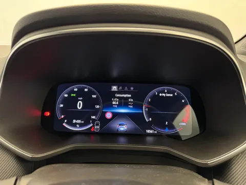 HT25FYE Renault Clio 1.0 TCe 90 Esprit Alpine 5dr Thumbnail #17