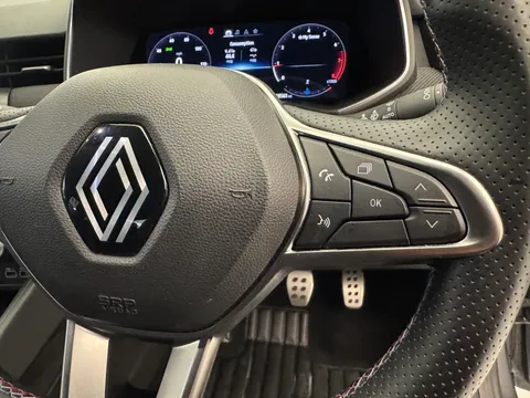 HT25FYE Renault Clio 1.0 TCe 90 Esprit Alpine 5dr Thumbnail #21