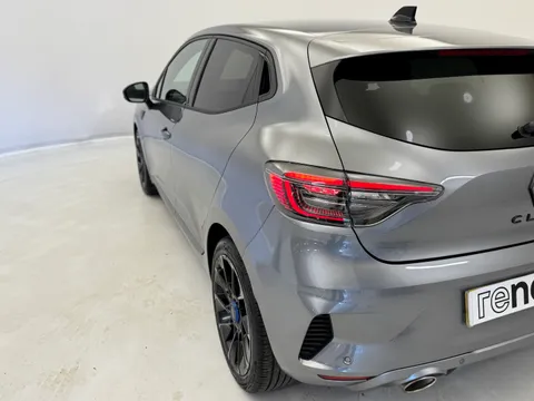 HT25FYE Renault Clio 1.0 TCe 90 Esprit Alpine 5dr Thumbnail #23