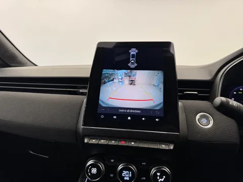 HT25FYE Renault Clio 1.0 TCe 90 Esprit Alpine 5dr Thumbnail #28