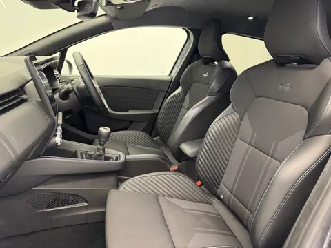 HT25FYE Renault Clio 1.0 TCe 90 Esprit Alpine 5dr Thumbnail #30