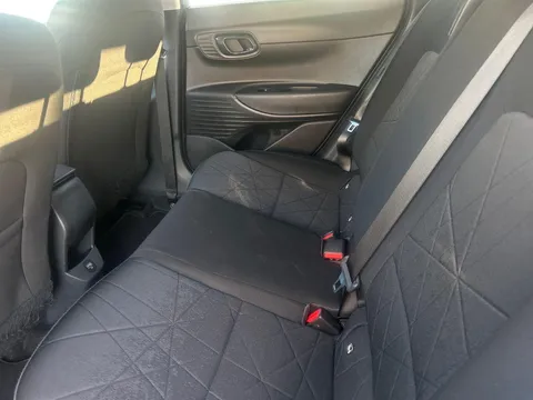 EA21YXT Hyundai Bayon 1.0 TGDi [120] 48V MHEV Premium 5dr Thumbnail #11