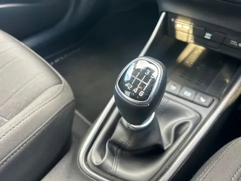 EA21YXT Hyundai Bayon 1.0 TGDi [120] 48V MHEV Premium 5dr Thumbnail #21