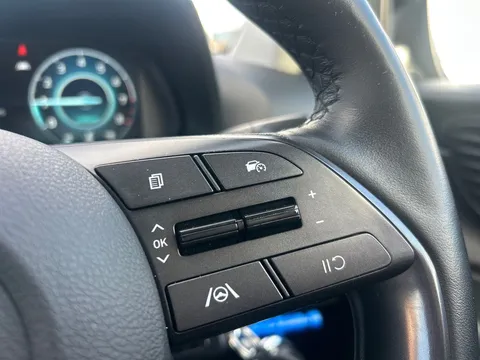 EA21YXT Hyundai Bayon 1.0 TGDi [120] 48V MHEV Premium 5dr Thumbnail #23