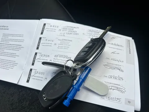 EA21YXT Hyundai Bayon 1.0 TGDi [120] 48V MHEV Premium 5dr Thumbnail #20