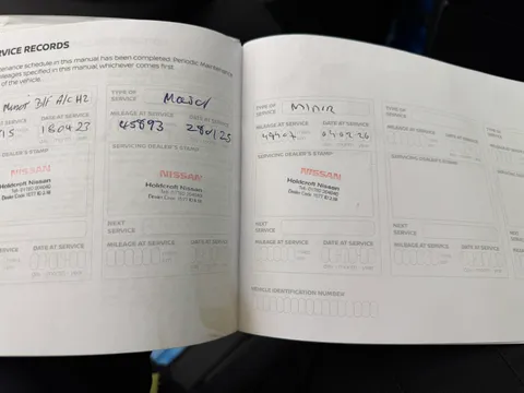 LO70EGD Nissan Qashqai 1.3 DiG-T 160 [157] N-Connecta 5dr DCT Glass Roof Thumbnail #20