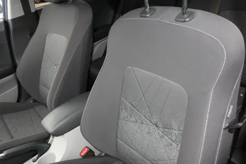 SD73EFJ Hyundai Bayon 1.0 TGDi 48V MHEV Ultimate 5dr DCT Thumbnail #8