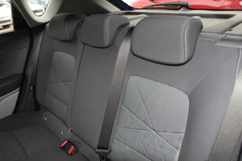 SD73EFJ Hyundai Bayon 1.0 TGDi 48V MHEV Ultimate 5dr DCT Thumbnail #11