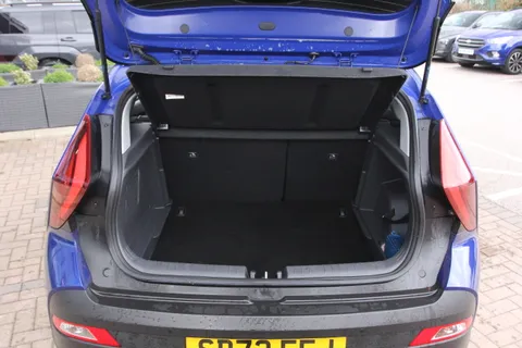 SD73EFJ Hyundai Bayon 1.0 TGDi 48V MHEV Ultimate 5dr DCT Thumbnail #13