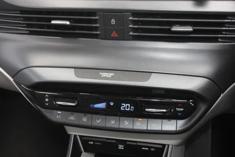 SD73EFJ Hyundai Bayon 1.0 TGDi 48V MHEV Ultimate 5dr DCT Thumbnail #27