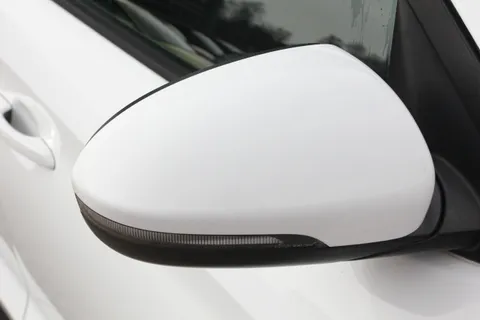 EF68PWV Hyundai Tucson 1.6 GDi SE Nav 5dr 2WD Thumbnail #5