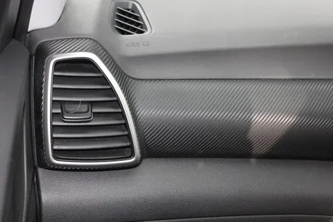 EF68PWV Hyundai Tucson 1.6 GDi SE Nav 5dr 2WD Thumbnail #10