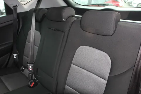 EF68PWV Hyundai Tucson 1.6 GDi SE Nav 5dr 2WD Thumbnail #11