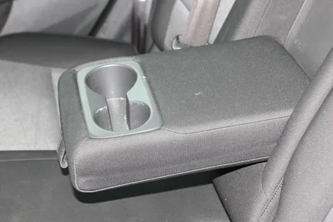 EF68PWV Hyundai Tucson 1.6 GDi SE Nav 5dr 2WD Thumbnail #13