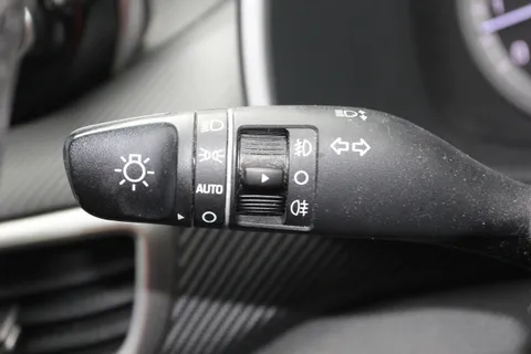 EF68PWV Hyundai Tucson 1.6 GDi SE Nav 5dr 2WD Thumbnail #21