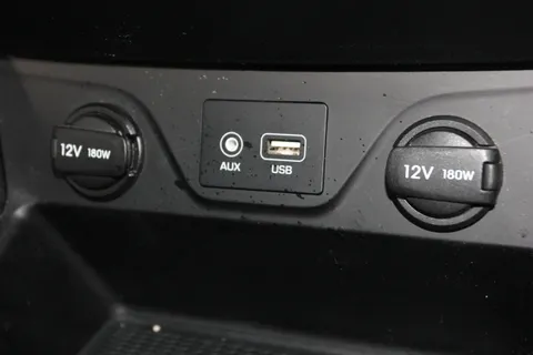 EF68PWV Hyundai Tucson 1.6 GDi SE Nav 5dr 2WD Thumbnail #24