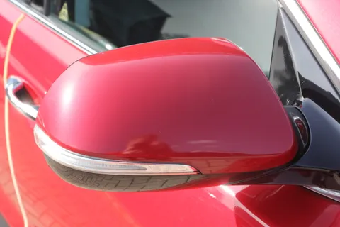 EK65UBE Hyundai Santa Fe 2.2 CRDi Blue Drive Premium 5dr [5 Seats] Thumbnail #5