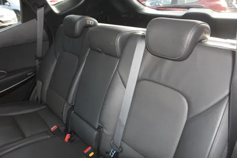 EK65UBE Hyundai Santa Fe 2.2 CRDi Blue Drive Premium 5dr [5 Seats] Thumbnail #11