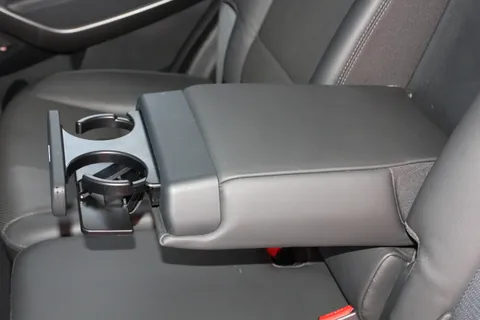 EK65UBE Hyundai Santa Fe 2.2 CRDi Blue Drive Premium 5dr [5 Seats] Thumbnail #14