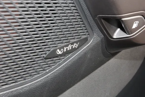 EK65UBE Hyundai Santa Fe 2.2 CRDi Blue Drive Premium 5dr [5 Seats] Thumbnail #20