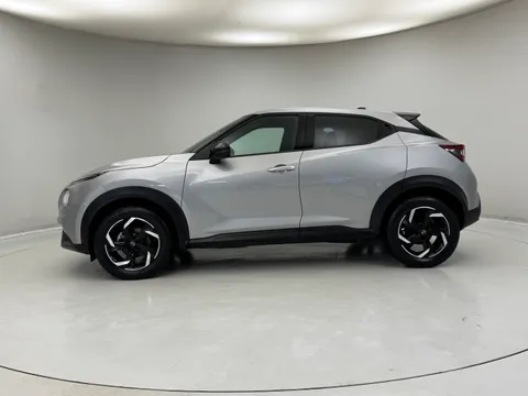 YF23PBX Nissan Juke 1.0 DiG-T 114 N-Connecta 5dr Thumbnail #7