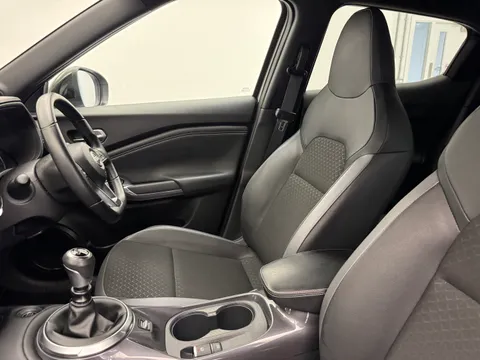 YF23PBX Nissan Juke 1.0 DiG-T 114 N-Connecta 5dr Thumbnail #15