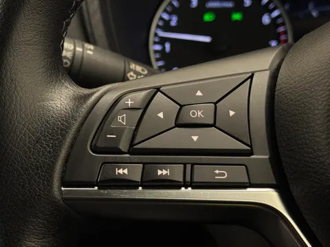 YF23PBX Nissan Juke 1.0 DiG-T 114 N-Connecta 5dr Thumbnail #21