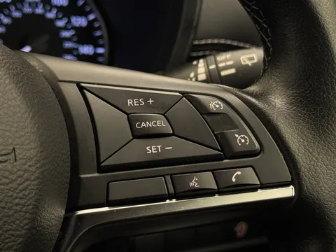 YF23PBX Nissan Juke 1.0 DiG-T 114 N-Connecta 5dr Thumbnail #22