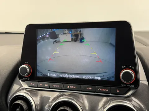 YF23PBX Nissan Juke 1.0 DiG-T 114 N-Connecta 5dr Thumbnail #25