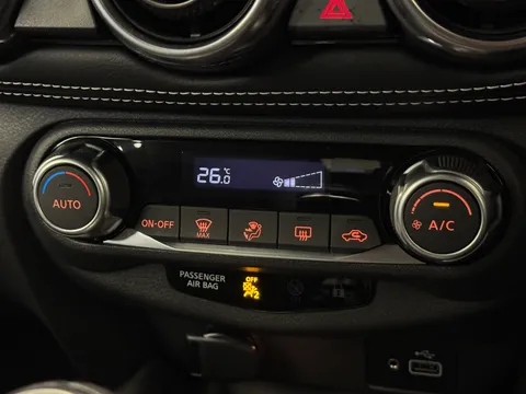 YF23PBX Nissan Juke 1.0 DiG-T 114 N-Connecta 5dr Thumbnail #26