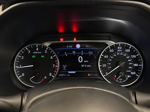 YF23PBX Nissan Juke 1.0 DiG-T 114 N-Connecta 5dr Thumbnail #27