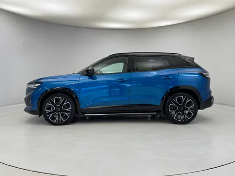 4 of 36 for Renault Austral E-Tech Full Hybrid Techno Esprit Alpine 5dr Auto