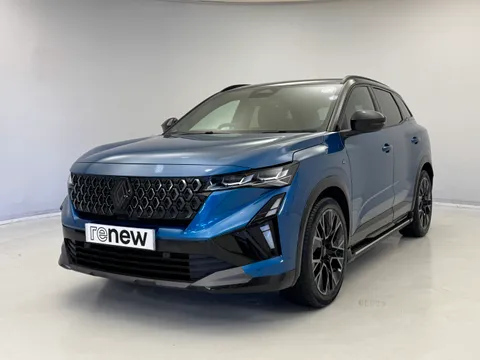 3 of 36 for Renault Austral E-Tech Full Hybrid Techno Esprit Alpine 5dr Auto