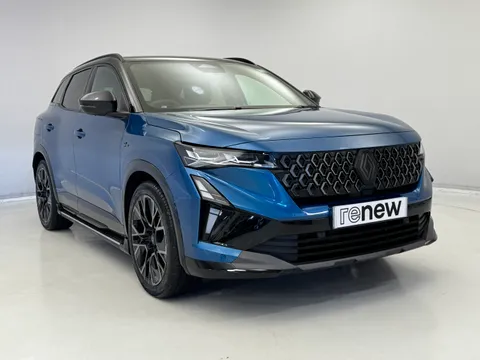 1 of 36 for Renault Austral E-Tech Full Hybrid Techno Esprit Alpine 5dr Auto