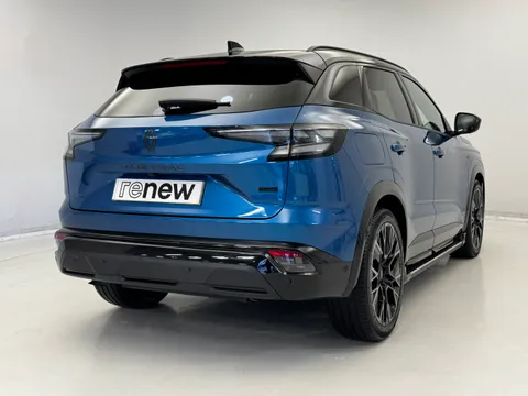 6 of 36 for Renault Austral E-Tech Full Hybrid Techno Esprit Alpine 5dr Auto