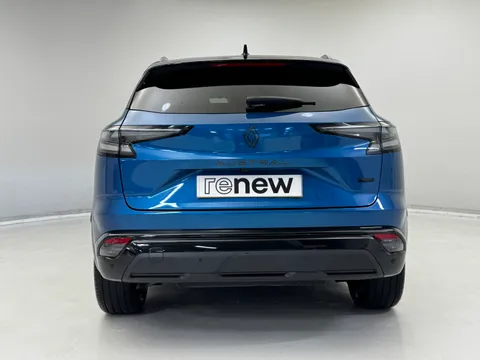 7 of 36 for Renault Austral E-Tech Full Hybrid Techno Esprit Alpine 5dr Auto