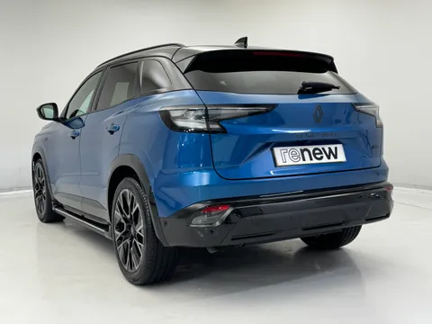 8 of 36 for Renault Austral E-Tech Full Hybrid Techno Esprit Alpine 5dr Auto