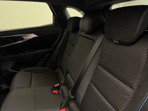 11 of 36 for Renault Austral E-Tech Full Hybrid Techno Esprit Alpine 5dr Auto