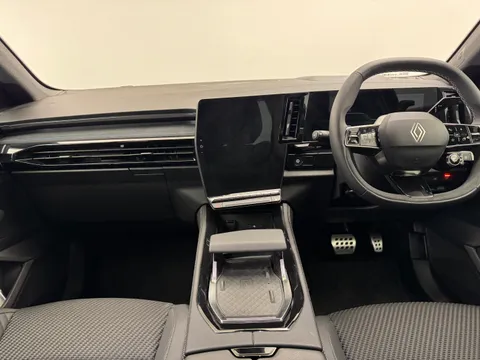 12 of 36 for Renault Austral E-Tech Full Hybrid Techno Esprit Alpine 5dr Auto