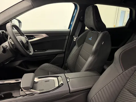 14 of 36 for Renault Austral E-Tech Full Hybrid Techno Esprit Alpine 5dr Auto