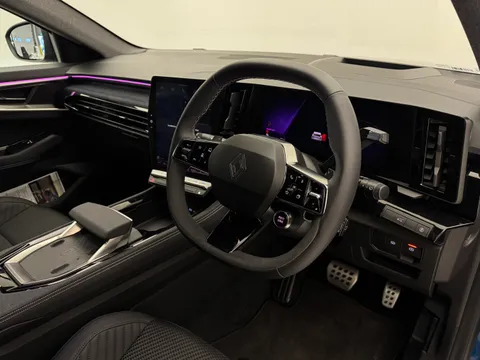 20 of 36 for Renault Austral E-Tech Full Hybrid Techno Esprit Alpine 5dr Auto