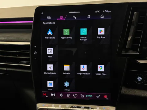 24 of 36 for Renault Austral E-Tech Full Hybrid Techno Esprit Alpine 5dr Auto