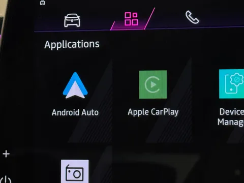 25 of 36 for Renault Austral E-Tech Full Hybrid Techno Esprit Alpine 5dr Auto