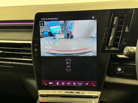 26 of 36 for Renault Austral E-Tech Full Hybrid Techno Esprit Alpine 5dr Auto